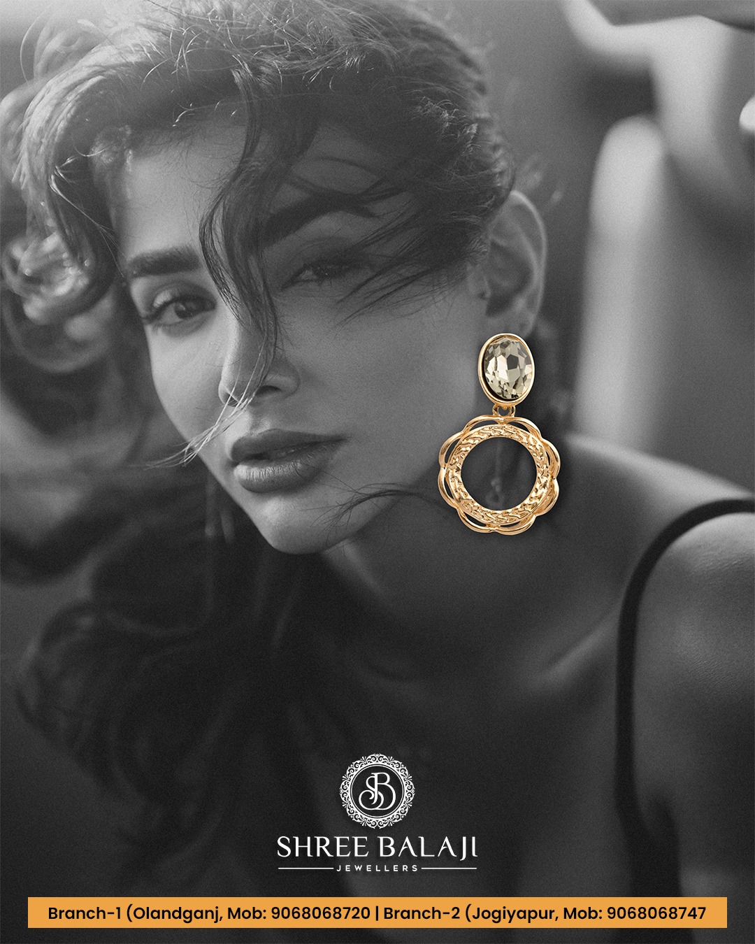 shree balaji jewellers instagram pictures