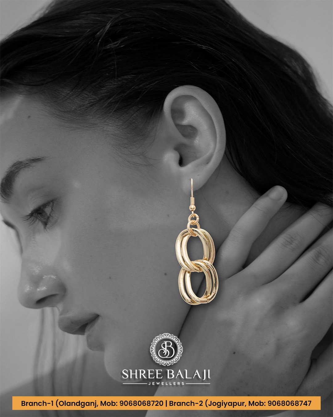 shree balaji jewellers instagram pictures